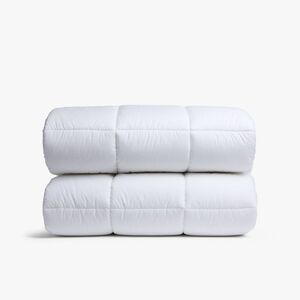 Parachute Down Alternative Mattress Pad Queen